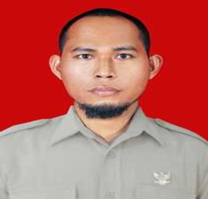 Kasim Ati, S.Pd.I