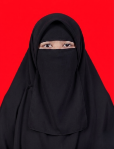WA HIDAYAH, S.Pd