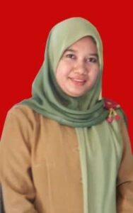 Syarifah Ragwan Alidrus, S.Pd.I
