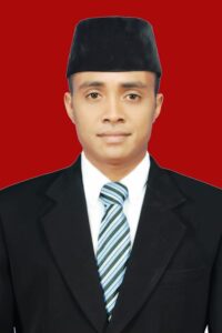 Najamudin Derlean, S.H.I