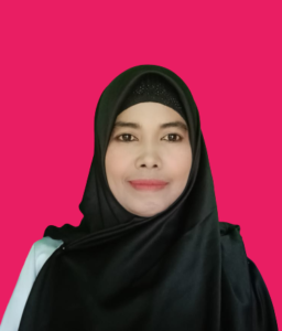 Nurul Huda Jamco, S.Pd